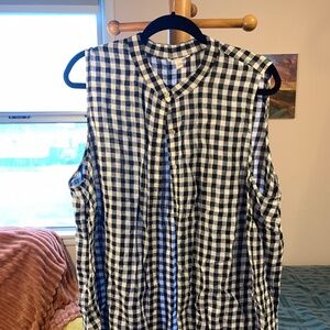Eileen Fisher tunic